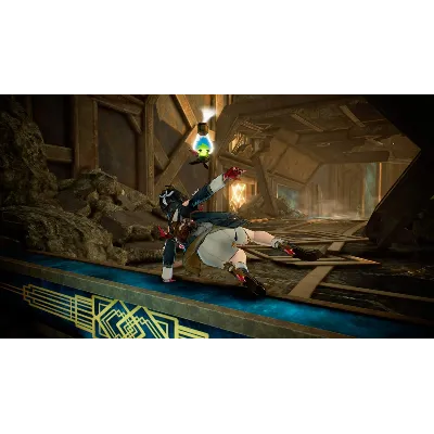 Atelier Yumia: The Alchemist & Envisioned Xbox One & XS - irongamers.ru