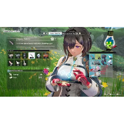 Atelier Yumia: The Alchemist & Envisioned Xbox One & XS - irongamers.ru