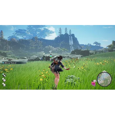 Atelier Yumia: The Alchemist & Envisioned Xbox One & XS - irongamers.ru