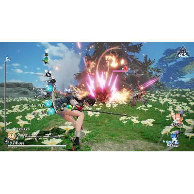 Atelier Yumia: The Alchemist & Envisioned Xbox One & XS - irongamers.ru