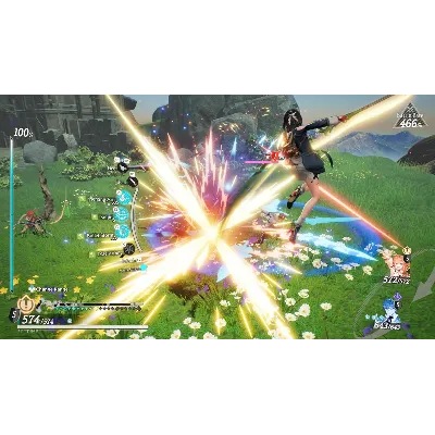 Atelier Yumia: The Alchemist & Envisioned Xbox One & XS - irongamers.ru