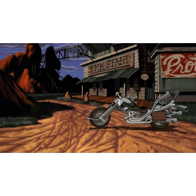 Full Throttle Remastered | АВТОДОСТАВКА RU Steam Gift - irongamers.ru