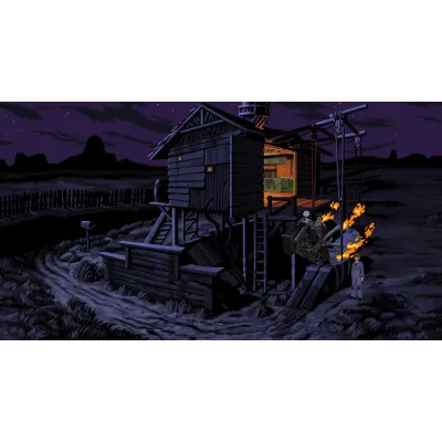 Full Throttle Remastered | АВТОДОСТАВКА RU Steam Gift - irongamers.ru