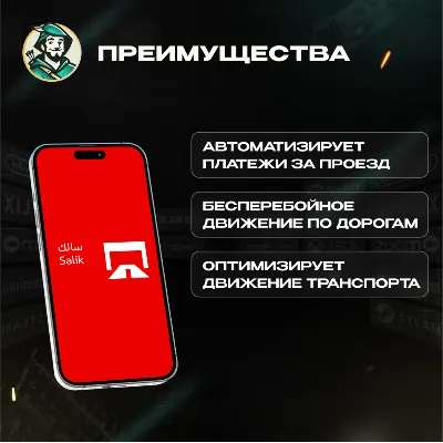 ⭐ SALIK ⭐ПОДАРОЧНЫЕ КАРТЫ 50-200 AED⭐ОАЭ - irongamers.ru