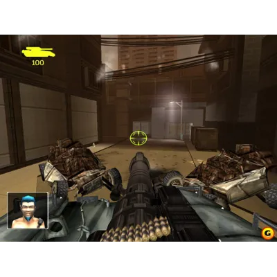 Red Faction II (2)| АВТОДОСТАВКА [Россия Steam Gift] - irongamers.ru
