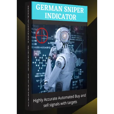 ИНДИКАТОР ВЫСОКОЙ ТОЧНОСТИ - GERMAN SNIPER + EA MT4 - irongamers.ru