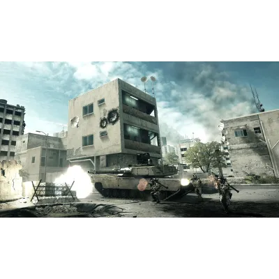 Battlefield 3 Premium Edition +100 Игр | Steam | АВТОВЫДАЧА 24/7 - irongamers.ru