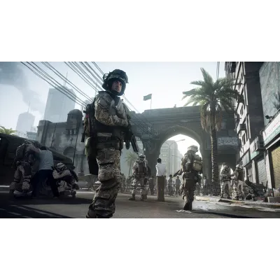 Battlefield 3 Premium Edition +100 Игр | Steam | АВТОВЫДАЧА 24/7 - irongamers.ru