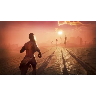 Conan Exiles Complete Edition Steam АККАУНТ +ПОЧТА - irongamers.ru