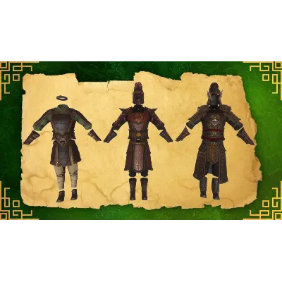 ⭐ Conan Exiles - The Imperial East Pack DLC Steam КЛЮЧ - irongamers.ru