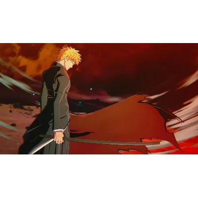BLEACH Rebirth of Souls Ultimate Edition Xbox Series XS - irongamers.ru