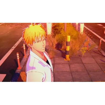 BLEACH Rebirth of Souls Ultimate Edition Xbox Series XS - irongamers.ru