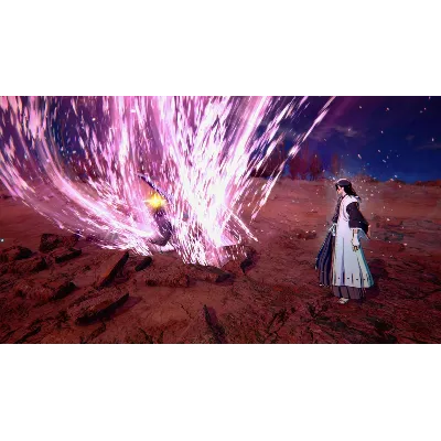 BLEACH Rebirth of Souls Ultimate Edition Xbox Series XS - irongamers.ru