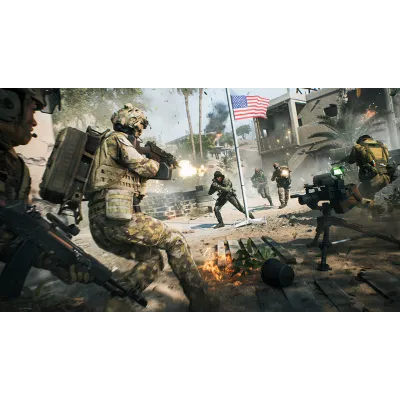 Battlefield 2042 +100 Игр | Steam+EA | АВТОВЫДАЧА 24/7 - irongamers.ru