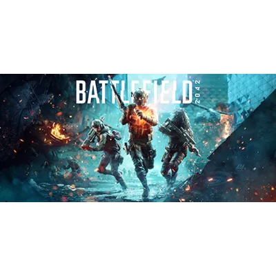 Battlefield 2042 +100 Игр | Steam+EA | АВТОВЫДАЧА 24/7 - irongamers.ru