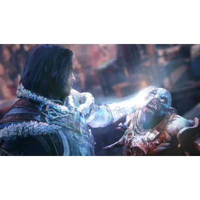 Middle-earth: Shadow of Mordor GOTY | АВТО RU Steam - irongamers.ru