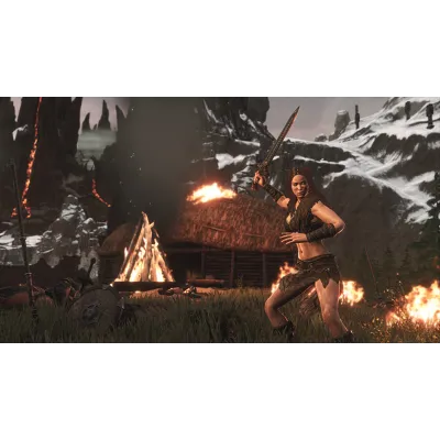 Conan Exiles +100 Игр | Steam | АВТОВЫДАЧА 24/7 - irongamers.ru