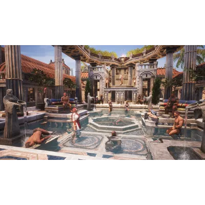 Conan Exiles +100 Игр | Steam | АВТОВЫДАЧА 24/7 - irongamers.ru