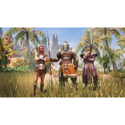Conan Exiles +100 Игр | Steam | АВТОВЫДАЧА 24/7 - irongamers.ru