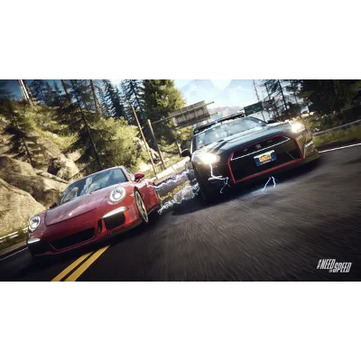 Need for Speed Rivals: Complete Edition +100 Игр | Steam | АВТО 24/7 - irongamers.ru