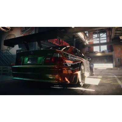 Need for Speed Unbound +100 Игр | Steam | АВТОВЫДАЧА 24/7 - irongamers.ru