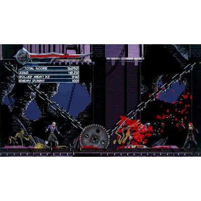 ⭐ BloodRayne Betrayal Steam КЛЮЧ GLOBAL - irongamers.ru