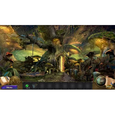⭐ Mythic Wonders: The Philosopher&acute;s Stone Steam КЛЮЧ - irongamers.ru
