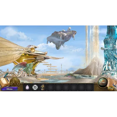 ⭐ Mythic Wonders: The Philosopher&acute;s Stone Steam КЛЮЧ - irongamers.ru