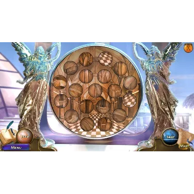⭐ Mythic Wonders: The Philosopher&acute;s Stone Steam КЛЮЧ - irongamers.ru