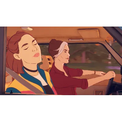 ⭐ Open Roads Steam КЛЮЧ GLOBAL - irongamers.ru