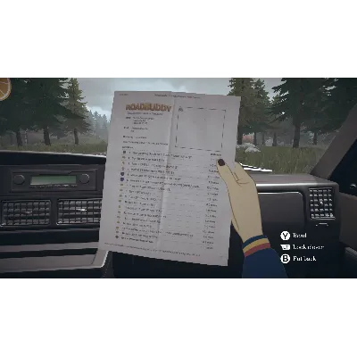 ⭐ Open Roads Steam КЛЮЧ GLOBAL - irongamers.ru