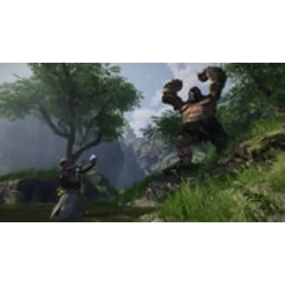 Elex II XBOX ONE / XBOX SERIES / X|S Digital KEY - irongamers.ru