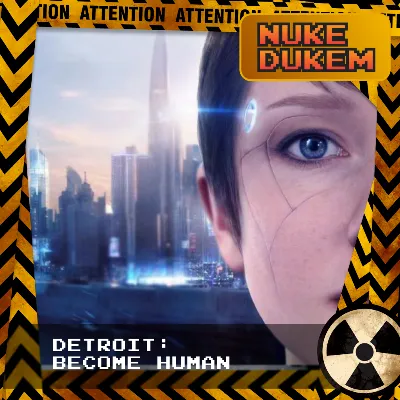 РФ+СНГ | DETROIT: BECOME HUMAN | STEAM КЛЮЧ - irongamers.ru