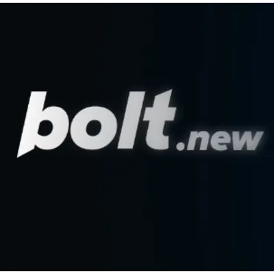 BOLT.NEW PRO ПОДПИСКА - 1 МЕСЯЦ - irongamers.ru