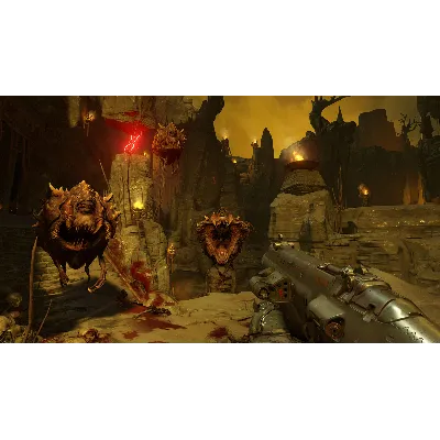 DOOM (2016) * RU/KZ/СНГ/TR/AR * STEAM АВТОДОСТАВКА - irongamers.ru