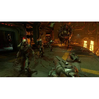 DOOM (2016) * RU/KZ/СНГ/TR/AR * STEAM АВТОДОСТАВКА - irongamers.ru