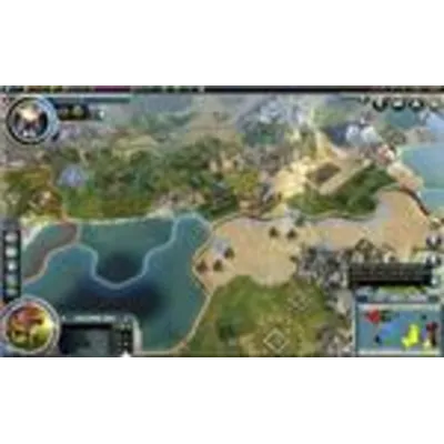 DLC Sid Meier´s: Civilization V Gods and Kings / STEAM - irongamers.ru