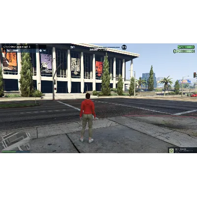 GTA ДЕНЬГИ ENHANCED • LEGACY • ВСЯ ПРОКАЧКА | СБП 0% - irongamers.ru