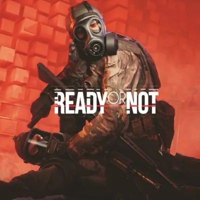 READY OR NOT / HOME INVASION / DARK WATERS STEAM КЛЮЧ - irongamers.ru