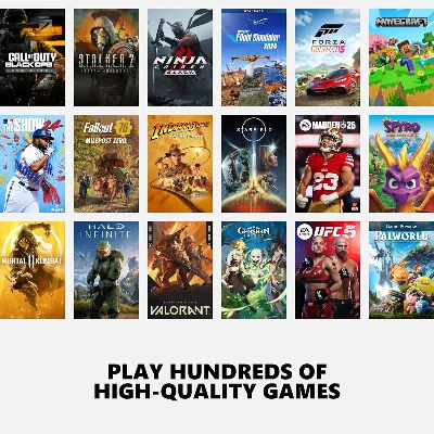 XBOX GAME PASS ULTIMATE ОБЩИЙ АККАУНТ [XBOX ONE X|S & XBOX SERIES X|S] - irongamers.ru