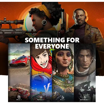 XBOX GAME PASS ULTIMATE ОБЩИЙ АККАУНТ [XBOX ONE X|S & XBOX SERIES X|S] - irongamers.ru