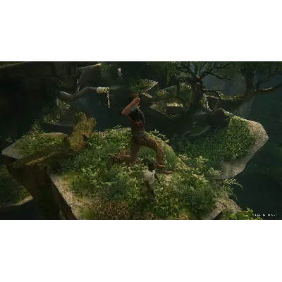 UNCHARTED: Legacy of Thieves Collection Steam АККАУНТ - irongamers.ru