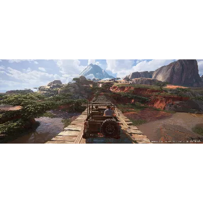 UNCHARTED: Legacy of Thieves Collection Steam АККАУНТ - irongamers.ru