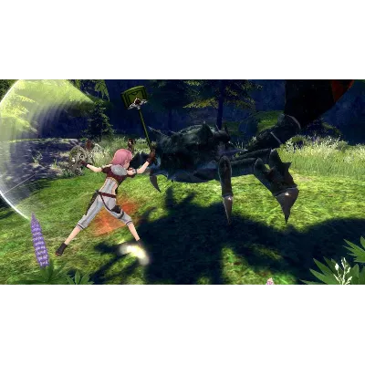 Sword Art Online: Hollow Realization Deluxe Edition S - irongamers.ru