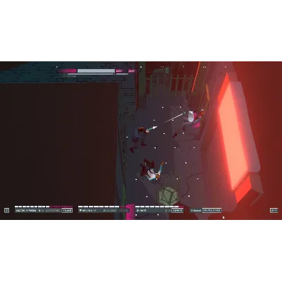 John Wick Hex Steam АККАУНТ НОВЫЙ +ПОЧТА - irongamers.ru