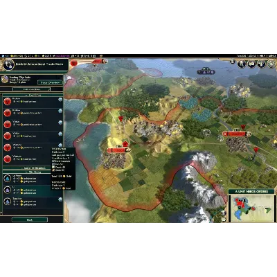 ⭐ Sid Meier&acute;s Civilization V - Brave New World Expansio - irongamers.ru