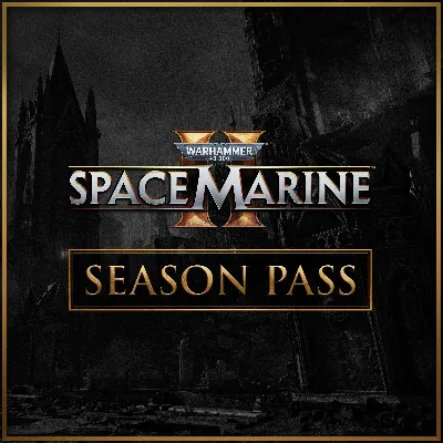Warhammer 40,000 Space Marine 2 Season Pass XBOX - irongamers.ru