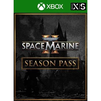 Warhammer 40,000 Space Marine 2 Season Pass XBOX - irongamers.ru