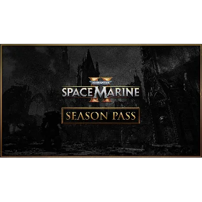 Warhammer 40,000 Space Marine 2 Season Pass XBOX - irongamers.ru