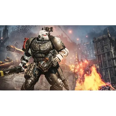 Warhammer 40,000 Space Marine 2 Season Pass XBOX - irongamers.ru